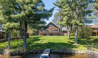 7828 TOWNSITE Rd, Winchester, WI 54557