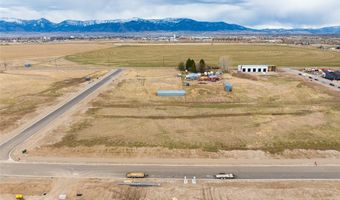 Lot 14 Ridgeway/Ryder Drive, Belgrade, MT 59714