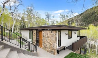 284 Eastwood Dr, Aspen, CO 81611