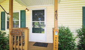 405 S State St, Alma, MI 48801