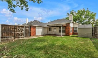 7021 Longo Dr, The Colony, TX 75056