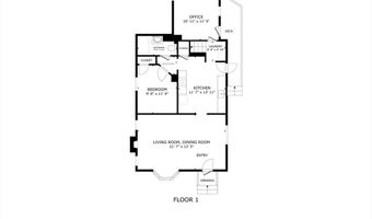 446 Plymouth St, Abington, MA 02351