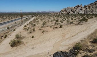 18 Hwy & Bear Valley Rd, Apple Valley, CA 92307