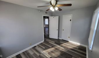 3151 W 18th St, Anderson, IN 46011