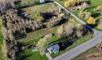VL E Lee Road, Albion, NY 14411