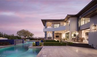 6 Bright Hollow Ct, Las Vegas, NV 89135