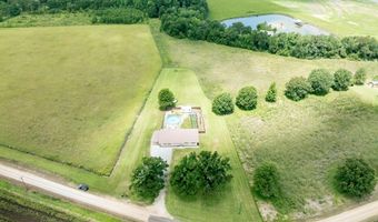 1597 Fernest Rd, Basile, LA 70515