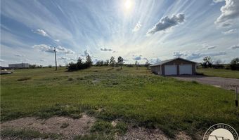 16554 Fairview Ave, Broadview, MT 59015