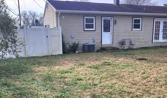 207 GUNNING BEDFORD Dr, Dover, DE 19904
