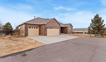 708 IRON MTN Rd, Cheyenne, WY 82009