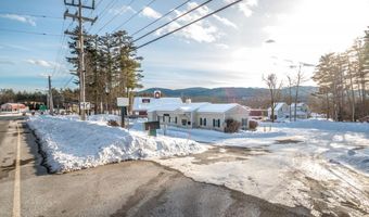 769 NH Route 16, Bartlett, NH 03812