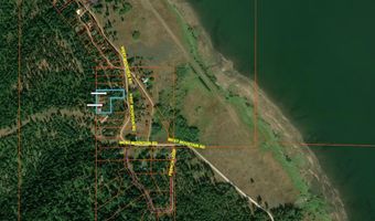 947 Thompson Dr, Cascade, ID 83611