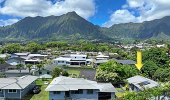 45-127 Waikapoki Rd D, Kaneohe, HI 96744