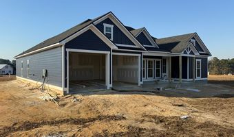 146 Lakeridge, Adel, GA 31620