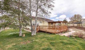 386 Baytree Dr, Spring Creek, NV 89815