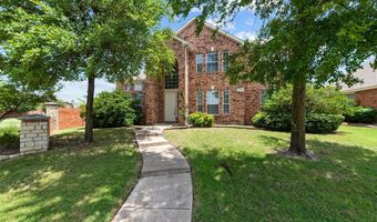 1922 Bridgewater Dr, Allen, TX 75013