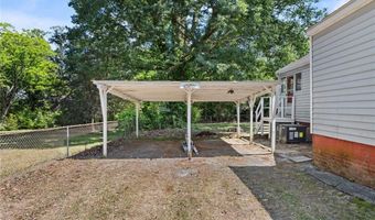 238 Underwood St, Asheboro, NC 27203
