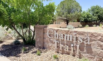 6412 Chaco Ridge Pl NE, Albuquerque, NM 87111