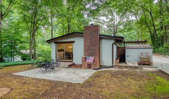 2700 Brook Park Way, Atlanta, GA 30340