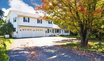 499 W River Rd, Augusta, ME 04330
