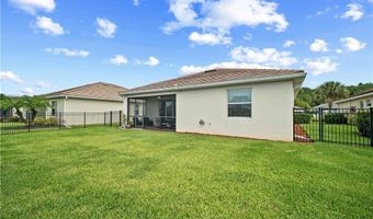3357 Hampton Blvd, Alva, FL 33920