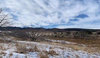 Lot 21 Good Pasture Dr, Beulah, CO 81023