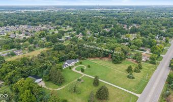 6630 S Meridian St, Indianapolis, IN 46217