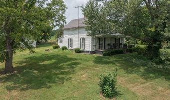 281 Steve Wood Rd, Bagdad, KY 40003