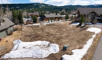 Limber Pine Place lot 12, Big Sky, MT 59716