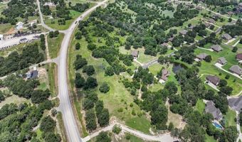 611 Joyce St, Weatherford, TX 76085