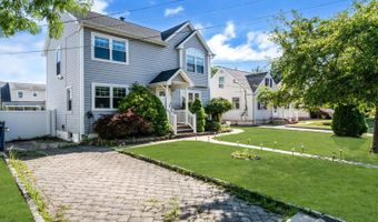 3 N Smith St N, Avenel, NJ 07001