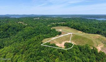 600 J T Foster Rd, Allons, TN 38541