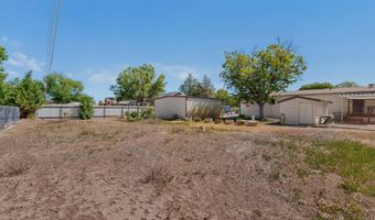 2135 Winchester Dr, Bosque Farms, NM 87068