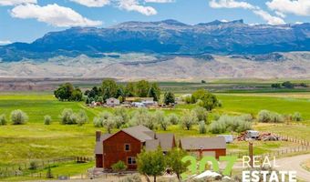 67 Panorama Ln, Cody, WY 82414