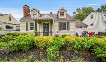 3310 Wilson Ave, Ashtabula, OH 44004