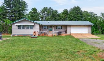 147 Iron Ore Ln, Barren Springs, VA 24313