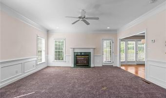 561 Oak Valley Blvd, Advance, NC 27006