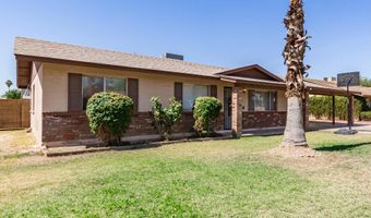 1263 W DEL RIO St, Chandler, AZ 85224