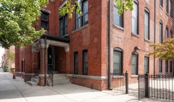 511 S BOND St 305, Baltimore, MD 21231