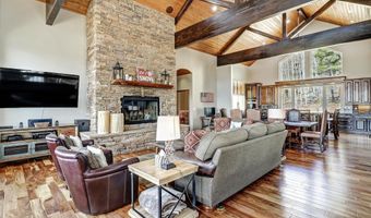 50 Via De Maria, Angel Fire, NM 87710