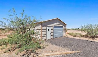 22 Foothills Dr, Alamogordo, NM 88310