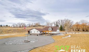 15 Justice Ln Lot 1, Cody, WY 82414