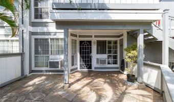 239 Mananai Pl 54F, Honolulu, HI 96818