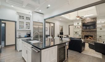 1109 Shadetree Ln, Allen, TX 75013