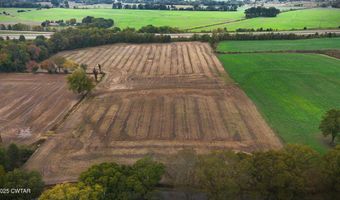 Lot # 1 Cooke Road, Alamo, TN 38001