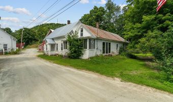 18 Oak Chapel Rd, Bridgewater, VT 05035