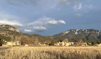 Tract 2 HWY 150, Arroyo Seco, NM 87514