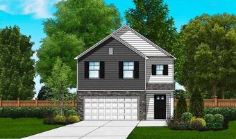 6039 Willutuck Dr Lot 43, Boiling Springs, SC 29316