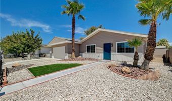 4098 Boratko St, Las Vegas, NV 89115