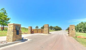 10380 Townsdin Ln, Arcadia, OK 73007